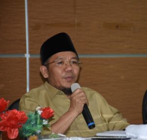 Bupati dan Wabup Terima Kunjungan Anggota DPRD NTB Dapil Lobar-KLU