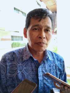 Dermaga Gili Mas Beroperasi, Kapal Sun Princess Bawa 2.100 Wisatawan