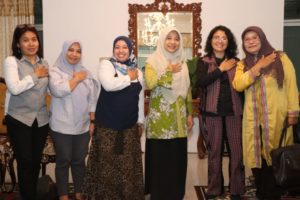 Unicef Dukung Program Pengelolaan Gizi Berbasis Masyarakat