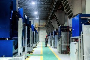 Pasokan Daya Listrik Pulau Lombok Sudah Pulih