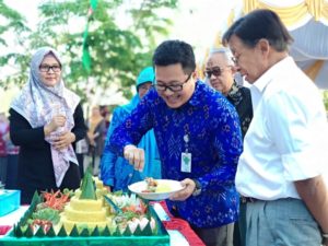 Makin Banyak Tantangan, RSUD NTB Siap “Go Internasional”