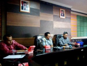 Seminar Internasional Pembangunan Desa Berkelanjutan