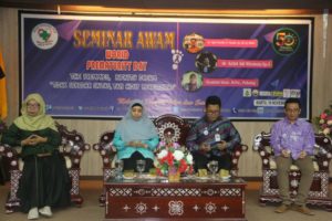 Kematian Bayi dan Stunting “PR” Besar di NTB