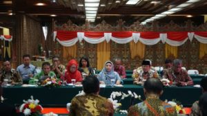 Program Zero Waste Disambut Baik Kementerian LHK