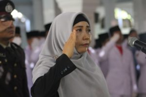 Makna Hari Pahlawan, Momentum Bangkit Dengan Cara Masa Kini