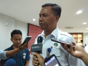 Ganja 15 Kg Diamankan, 3 Orang Ditangkap BNN NTB