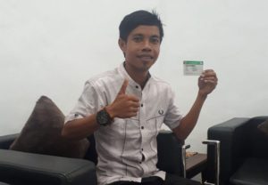 Dedi; Program JKN-KIS Banyak Manfaatnya Untuk Rakyat Kecil