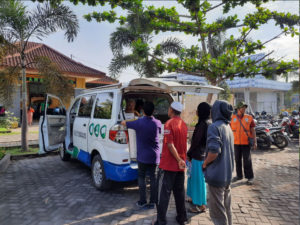 Mobile Customer Service (MCS) BPJS Kesehatan, Dibutuhkan Masyarakat