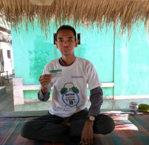 Iuran Peserta  JKN-KIS Membantu Pengobatan Penderita Kanker