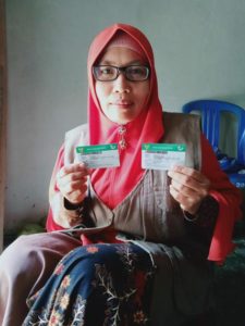 Kader JKN Hadir Untuk Sukseskan Program JKN-KIS