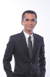 Serius Maju Di Pilkada Kota Mataram, Baihaqi Daftar Ke Sejumlah Partai Politik