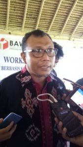 Bawaslu Tak Bisa Tindak ASN Yang Belum Resmi Jadi Calon