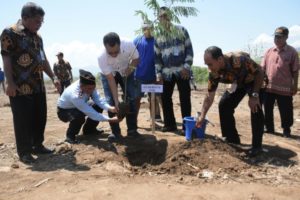 Gerakan NTB Hijau, Kembali Menghijaukan NTB