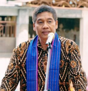 Demi Keindahan Kota dan Hak Pedestrian, Ide Ini Ditawarkan HRF Untuk Mataram