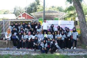 Peringatan MDI 2019, Para Aktivis Tuntut Perlindungan Bagi Buruh Migran NTB