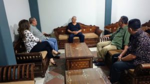 Gerindra-PDIP Melanjutkan Koalisi, Sepakat Serahkan ke DPP