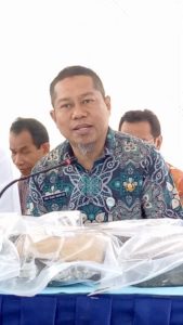 Program ‘Bersinar’ Upaya Tekan Penyalahgunaan Narkoba