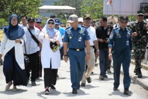 Pelaku Usaha Di Gili Trawangan Aktif Diminta Kelola Sampah