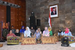 NTB  Pamerkan Sejumlah Produk Unggulan UKM-UMKM di Jakarta