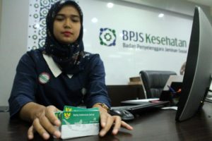 Iuran Naik per 1 Januari, BPJS Kesehatan Ingatkan Peserta Lewat SMS