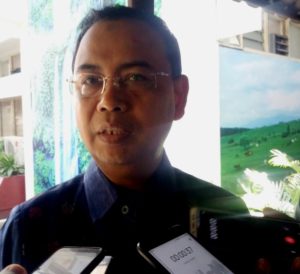 APBD 2020, 39 Miliar Untuk Beasiswa