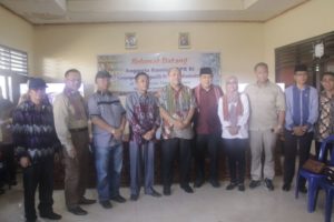 Akses Internet Harus Tercukupi Jelang Penyelenggaraan MotoGP 2021