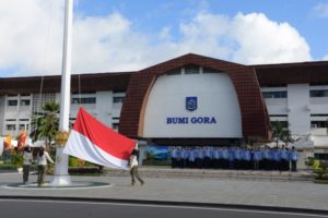 Apel NTB Gemilang, OPD Dimita Tingkatkan Sinergi dan Perbaiki Data