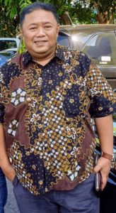 Pilkada Kota Mataram, Kemenangan Bisa Di Pihak Underdog