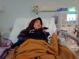 Cuci Darah Makin Tenang Dengan Program JKN-KIS