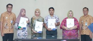 BPJS Kesehatan Tandatangani Perpanjangan Kerjasama Dengan 28 Klinik Pratama