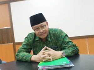 Jika Ada Perintah Gubernur, Sekda Siap Mundur Dari Jabatan Komisaris ITDC