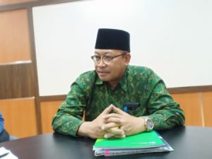 Kereta Gantung Rinjani Dibangun Bulan Mei