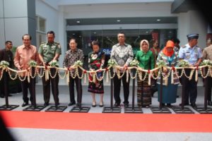 Siloam Hospital Memperkuat “NTB Medical Tourism”