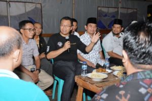 Dibangun di Atas Keberagaman, NTB Menata Kehidupan Lebih Baik