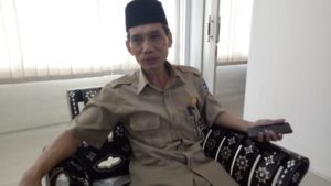 Seleksi Kompetensi Dasar CPNS Dimulai 27 Januari
