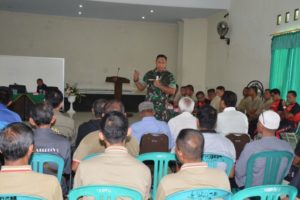 HUT Korem 162/WB Ke 59, Korem Gelar Pertandingan dan Perlombaan Berbagai Cabor