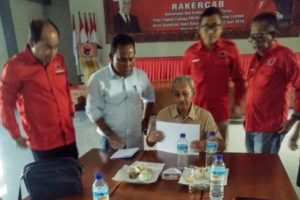 Husni Djibril Dikecam PDI Perjuangan, Cara Berpolitiknya Dinilai Tidak Dewasa