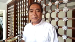 Cuaca Buruk, Seluruh Pelabuhan Di NTB Lakukan Sistim Buka Tutup