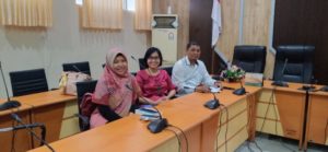 Mahasiswa Penerima Awardee NTB Di Wuhan China, Kondisinya Aman