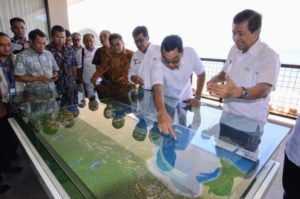 PLN Jamin Kebutuhan Dan Pasokan Listrik Listrik Gelaran MotoGP 2021 Di Mandalika
