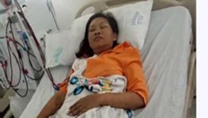 5 Tahun Cuci Darah, Layanan JKN KIS Dan Rumah Sakit Tetap Memuaskan
