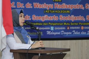 Kesehatan Jadi Prioritas Dalam NTB Gemilang