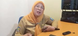 77 Balita di NTB Terpapar Covid-19
