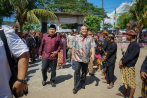 Komisi I Minta Pemerintah Atasi Blankspot Di Lombok Sebelum MotoGP