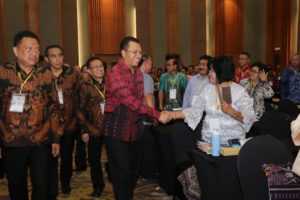 Pendeta Seluruh Indonesia Diajak Nikmati Keindahan Alam NTB