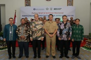 Bank Indonesia Diajak Aktif Wujudkan Industrialisasi Di NTB