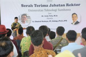 Mimpi Gubernur Zul, Ciptakan Kendaraan Listrik Di NTB