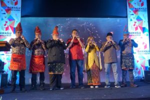 Gubernur Berharap Pilkada Jadi Kontestasi Yang Gembira