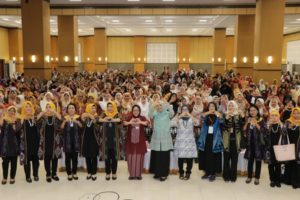 Penting, Pendidikan Karakter Sejak Usia Dini