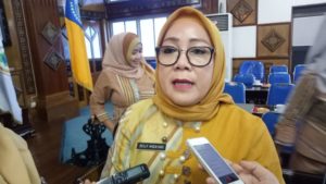 Melambungnya Harga Cabai, Disdag Datangkan Cabai Jawa